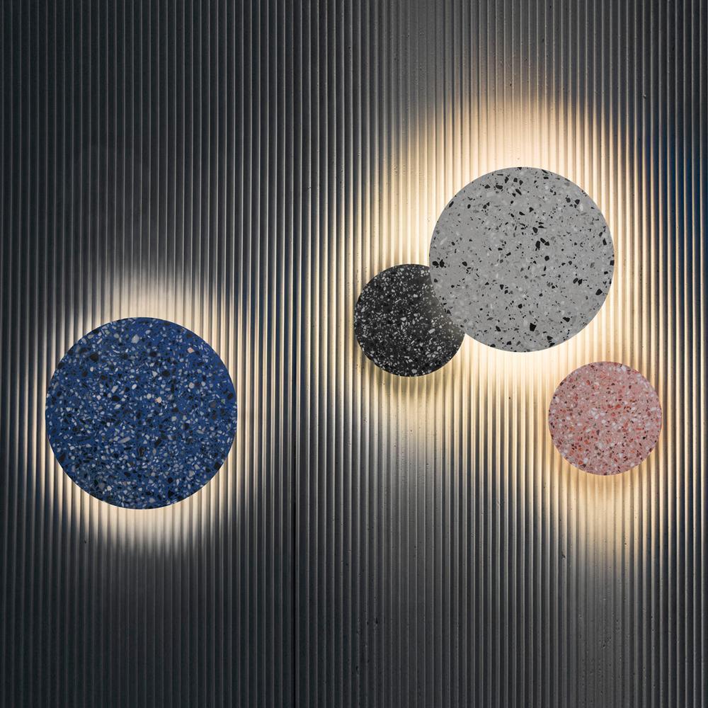 Terrazzo Wall-mounted lamp Wall Lamp