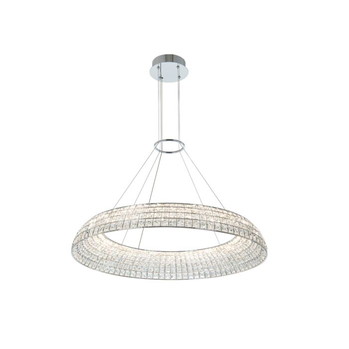 Nuvole Pendant Light