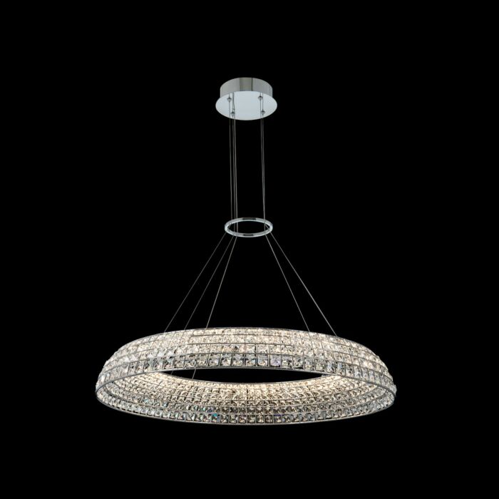 Nuvole Pendant Light