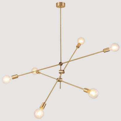 Mobile Droplight Pendant Light