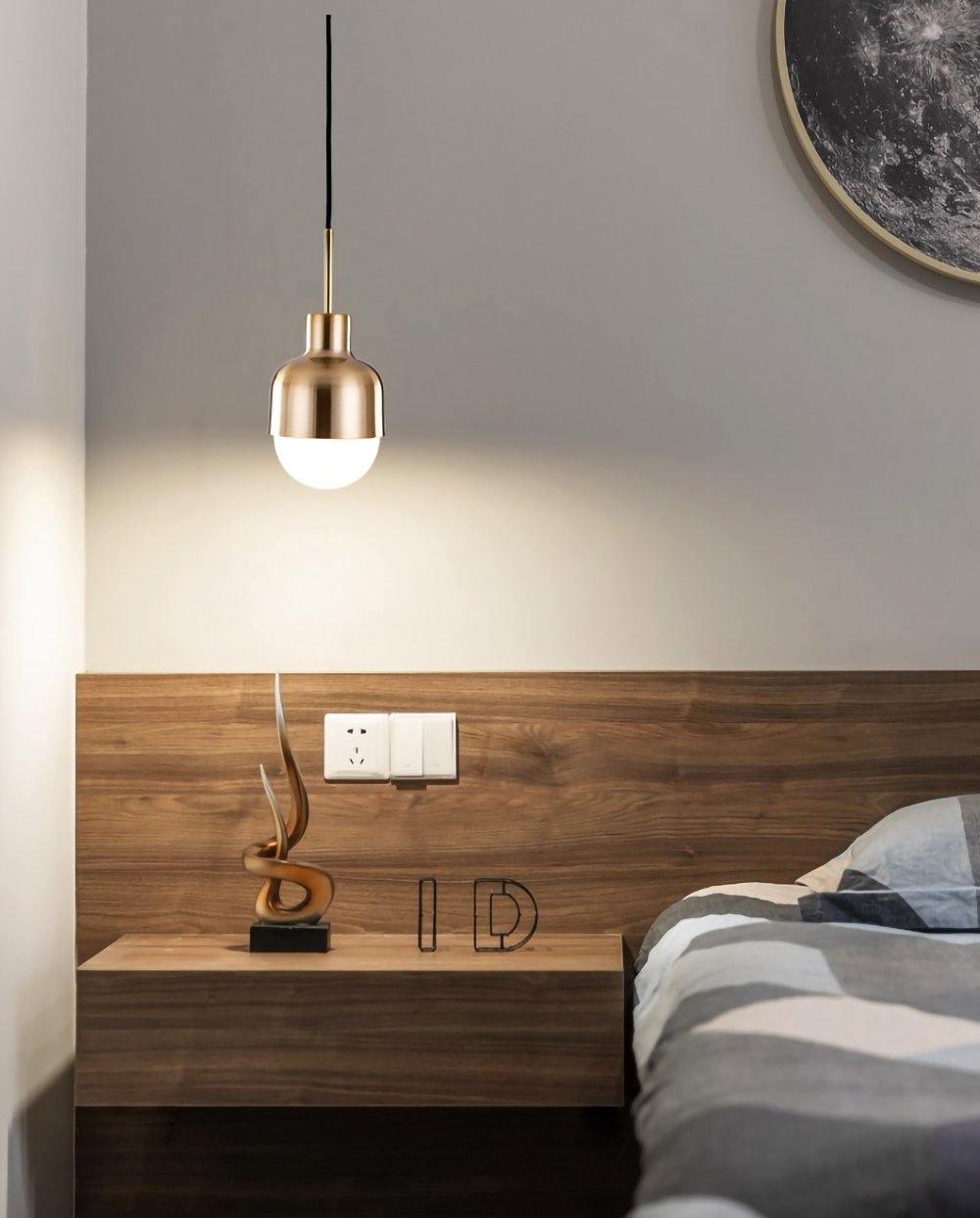 Niku Houselight Pendant Lamp