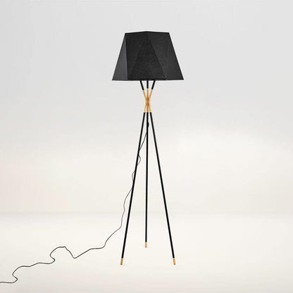 Solitaire Reading Lamp Floor Lamp