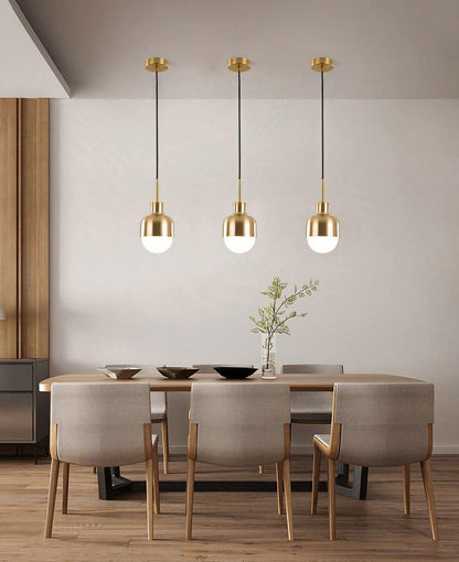 Niku Houselight Pendant Lamp