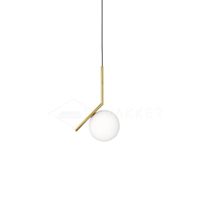 Equilibrium Drop light Pendant Light