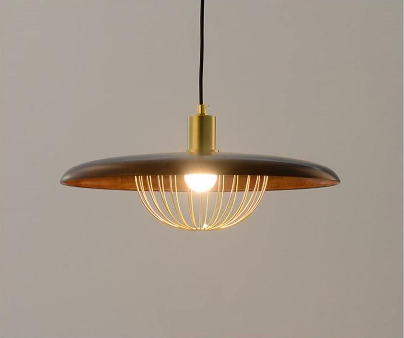 Kasa Drop light Pendant Lamp