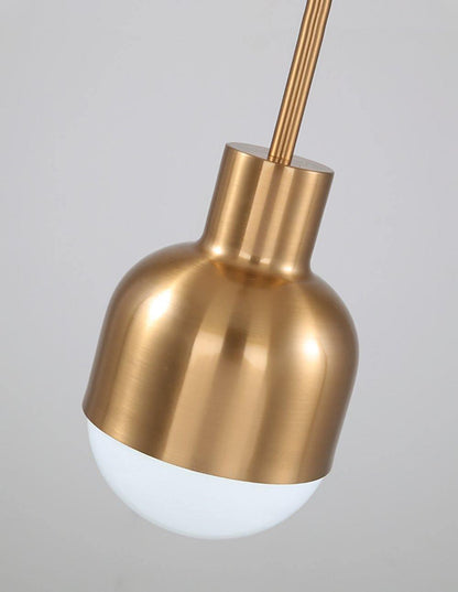 Niku Houselight Pendant Lamp