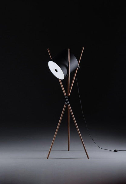 Shift Lamp Free-standing Lamp Floor Lamp