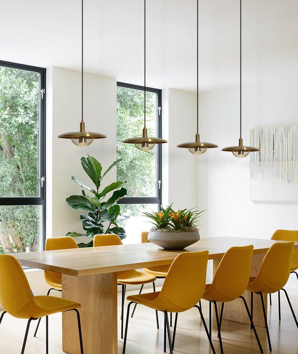 Kasa Drop light Pendant Lamp