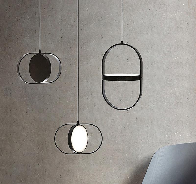 KUU Hanging light Pendant Light