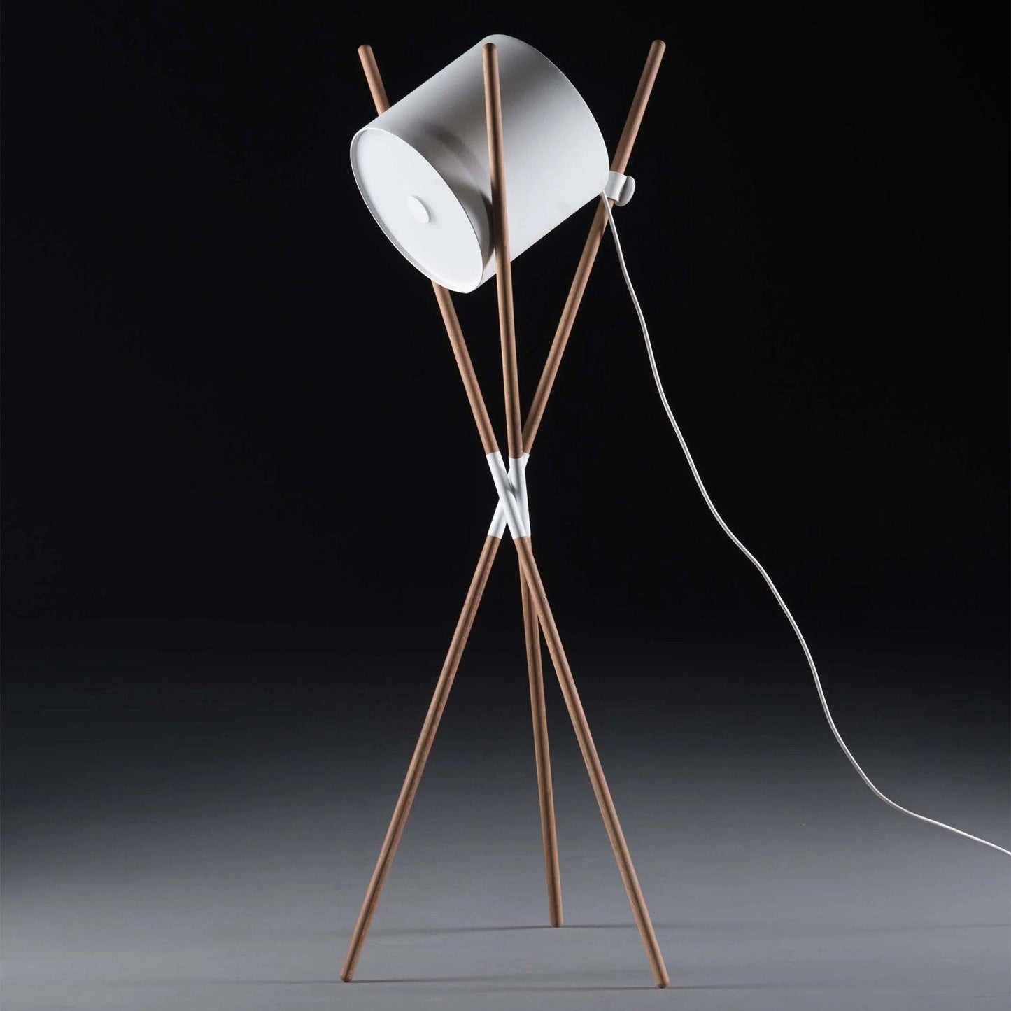 Shift Lamp Free-standing Lamp Floor Lamp