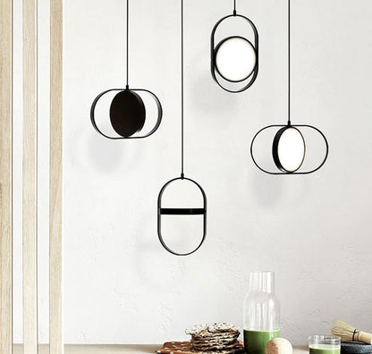 KUU Hanging light Pendant Light