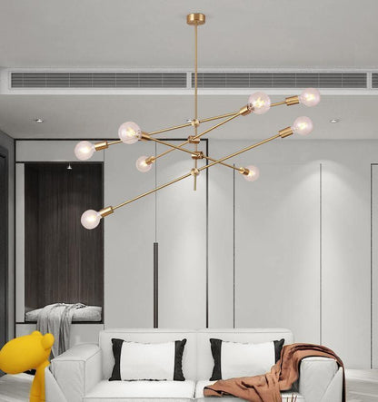 Mobile Droplight Pendant Light