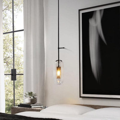 Vadim Wall-mounted lamp Wall Lamp