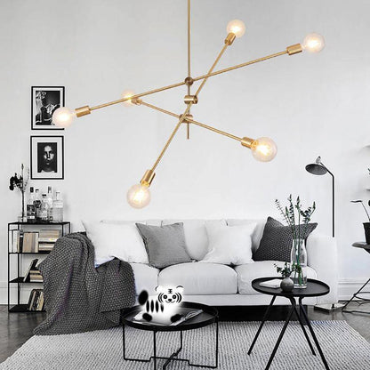 Mobile Droplight Pendant Light