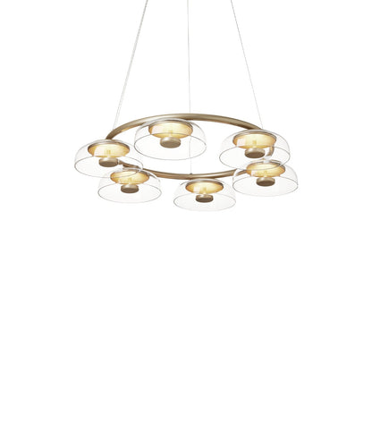 Solara Ceiling fixture Chandelier