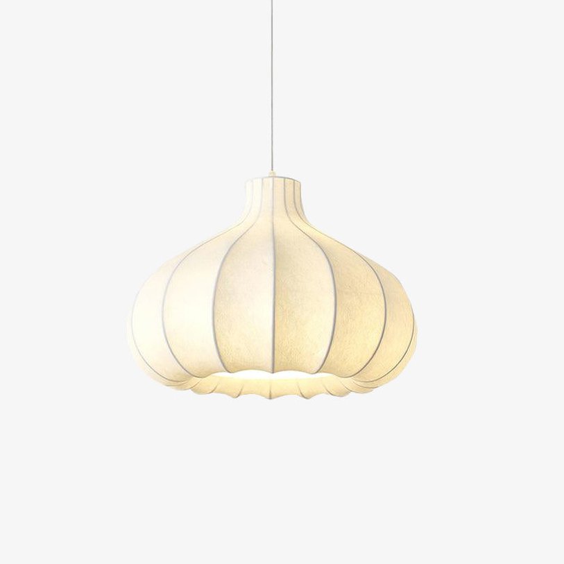 Mosh Silk Hanging light Pendant Lamp