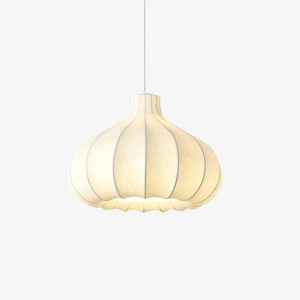 Mosh Silk Hanging light Pendant Lamp