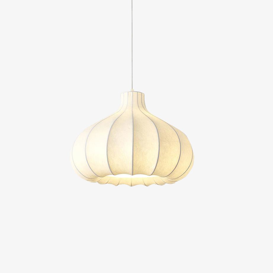 Mosh Silk Hanging light Pendant Lamp