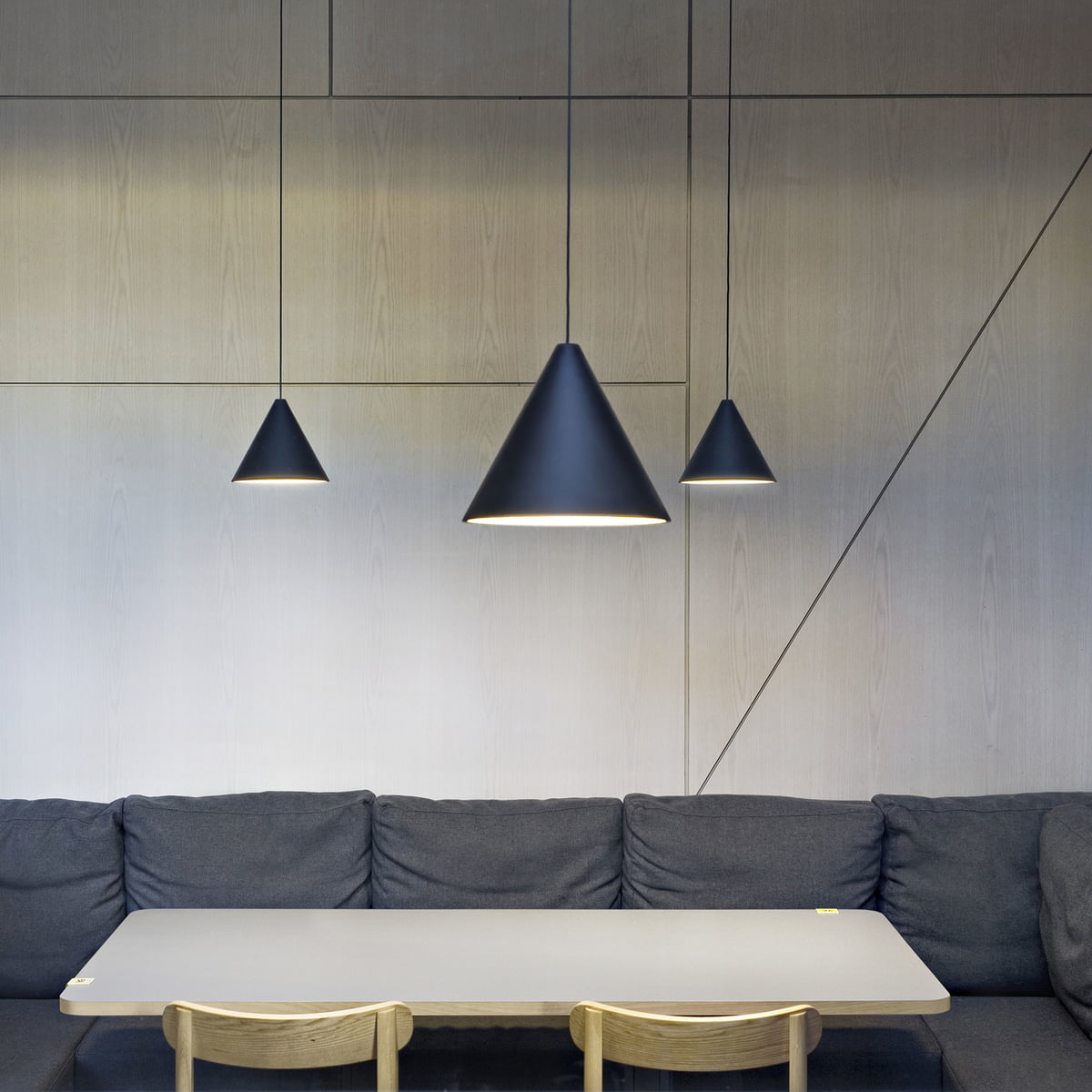 Geoweave Drop light Pendant Lamp