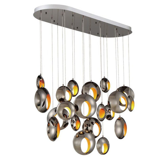 Eurofase Arlington Chandelier