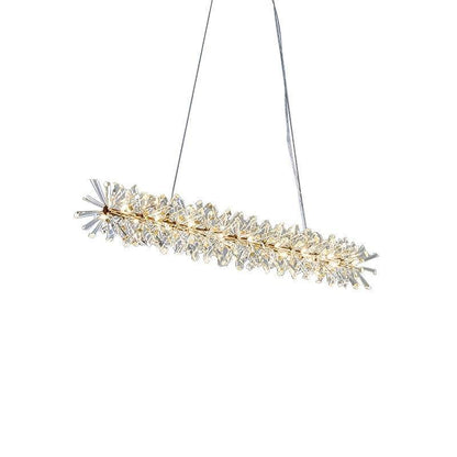 Mira Crystal Dining Room Chandelier