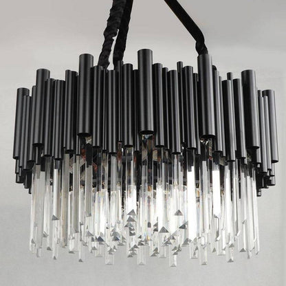 Vigo Crystal Chandelier