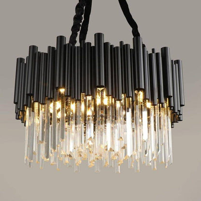 Vigo Crystal Chandelier