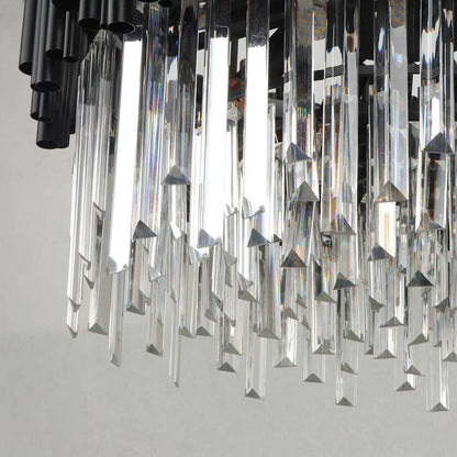 Vigo Crystal Chandelier