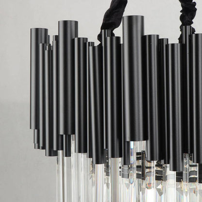 Vigo Collection Crystal Chandelier