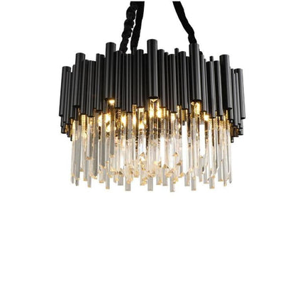 Vigo Crystal Chandelier