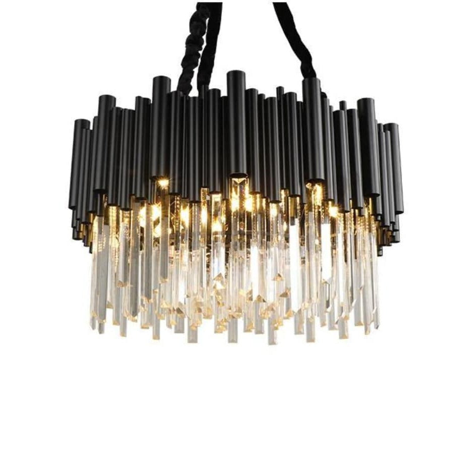 Vigo Collection Crystal Chandelier