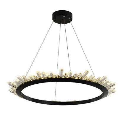 Orion Contemporary Chandelier