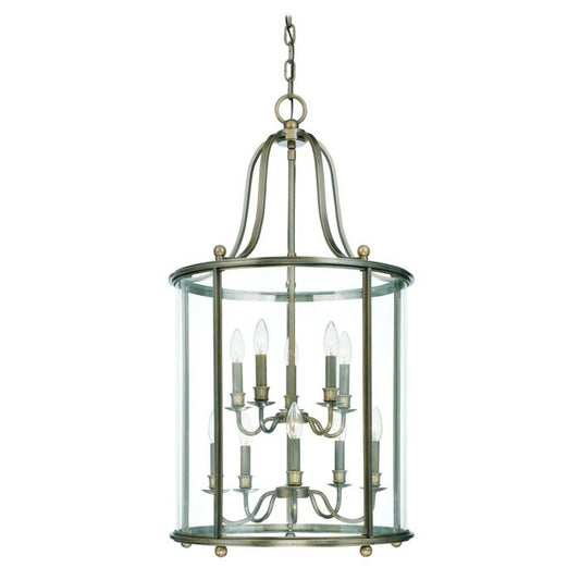 Mansfield Pendant Light