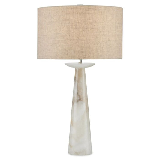 Pharos 1-Light Table Lamp in Natural