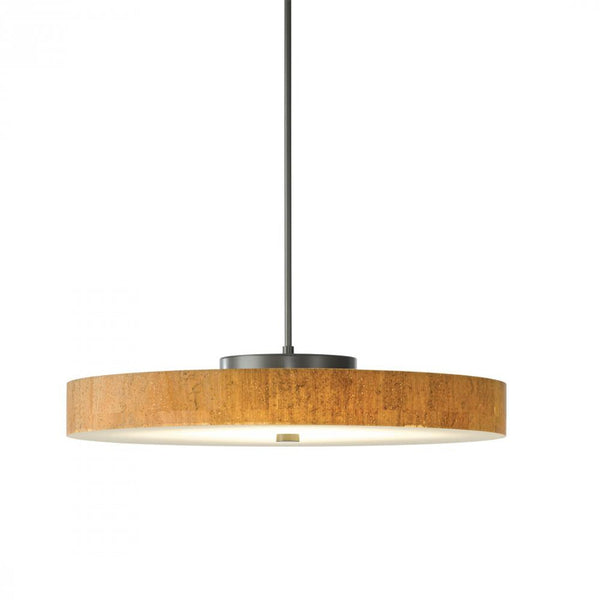 Pendant, 1-Light, Short Height, LED, Bronze, 23"W, OPEN BOX (139713-LED-SHRT-05-SH1970)