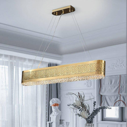 Geneve Kitchen Island Light