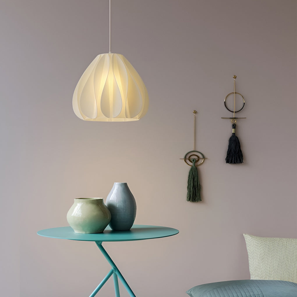 3D Printing Creative 16W Nordic Chandelier Pendant Light