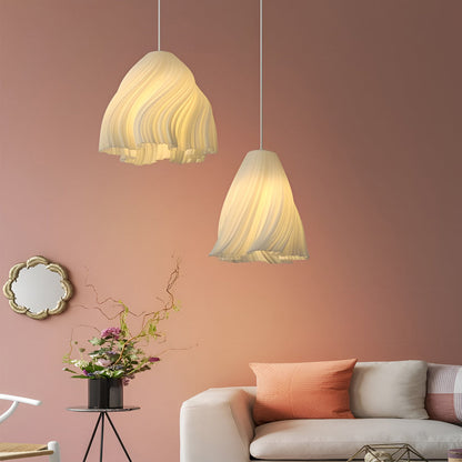 3D Printing Creative 16W Nordic Chandelier Pendant Light