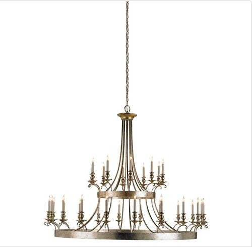 Lodestar Chandelier