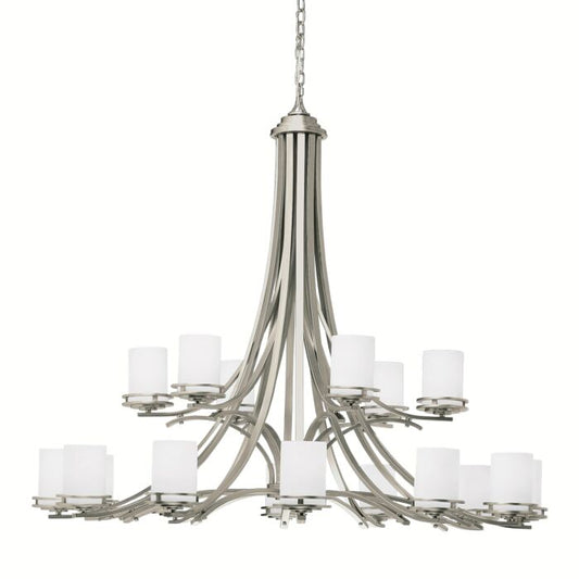 Hendrik 18-Light Chandelier