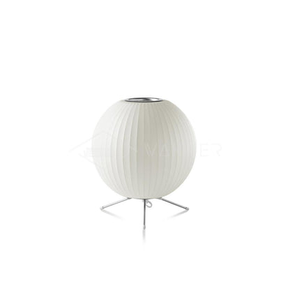 Nelson Tripod Accent lamp Table Lamp