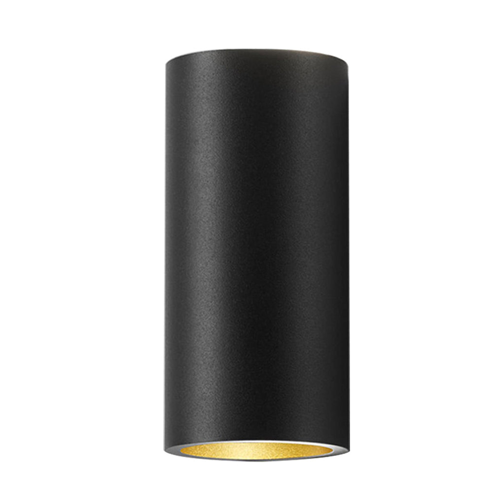 Cylindrical Up and Down Lighting Modern Wall Lamp Wall Washer Lights