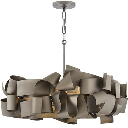 Ferro Modern Chandelier