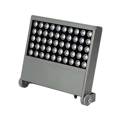 Aluminium Square LED  Flood Light, 12W/18W/24W/36W