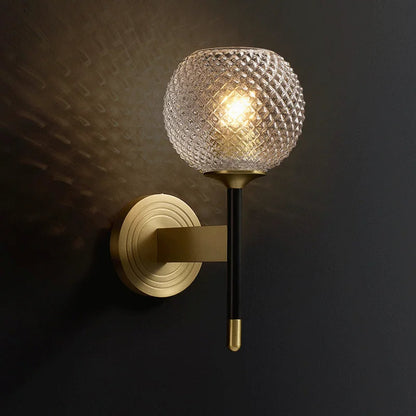 Palermo Wall Sconce Light