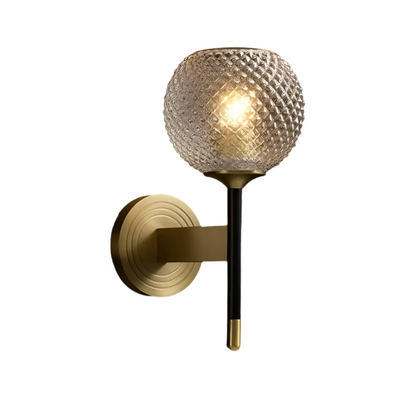 Palermo Wall Sconce Light