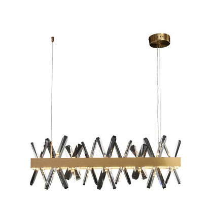 Calvi Dining Room Chandelier