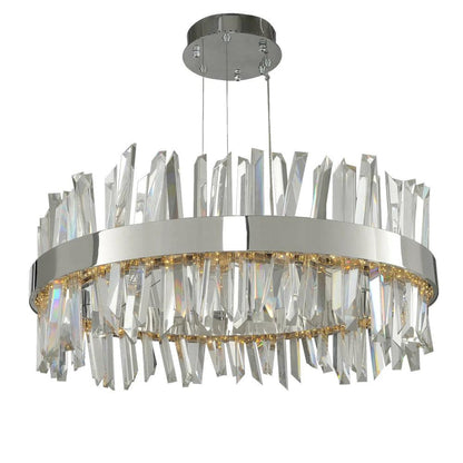 Calvi Crystal Chandelier