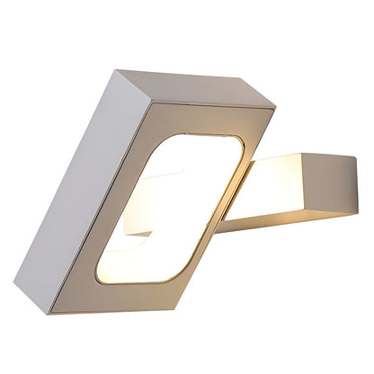 360° Rotatable LED Wall Lamp Wall Sconces Lighting Wall Light Fixture