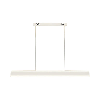 31.5’’/39.4’’/47.2’’ LED Linear Pendant Island Up and Down Light Suspension